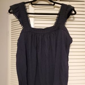 Jersey Tank